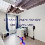 Appartement de 19 m² avec 6 chambre(s) en location à Roubaix