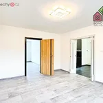 Rent 3 bedroom apartment of 66 m² in Ústí nad Labem