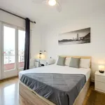 Rent a room of 60 m² in L'Hospitalet de Llobregat