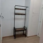 Appartement de 56 m² avec 1 chambre(s) en location à brussels