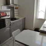 Appartement de 72 m² avec 3 chambre(s) en location à Grenoble