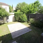 Rent 5 bedroom house of 101 m² in talence