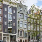 Huur 2 slaapkamer appartement van 117 m² in Amsterdam Amsterdam