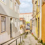 Rent 2 bedroom apartment of 41 m² in Lisbon