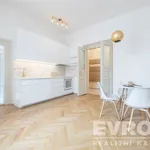 Rent 2 bedroom apartment in Capital City of Prague