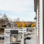 Rent 4 bedroom apartment in Sherbrooke