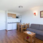 Appartement de 25 m² avec 2 chambre(s) en location à Lugrin