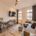 Rent 2 bedroom apartment of 50 m² in Magdeburg