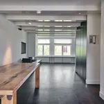 Huur 1 slaapkamer appartement van 115 m² in Amsterdam