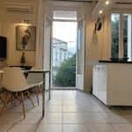 Appartement de 44 m² avec 2 chambre(s) en location à CANNES