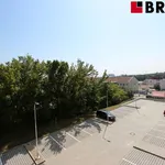 Pronajměte si 1 ložnic/e byt o rozloze 35 m² v Brno