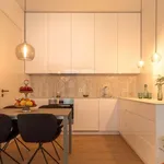 Rent 1 bedroom apartment of 84 m² in berlin