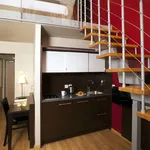 Appartement de 35 m² avec 1 chambre(s) en location à Grenoble