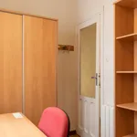 Rent a room in madrid