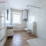 Pronajměte si 2 ložnic/e byt o rozloze 58 m² v Praha