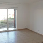 Appartement de 46 m² avec 2 chambre(s) en location à Toulouse