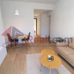 Rent 1 bedroom apartment of 35 m² in Volos Municipality