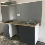 Appartement de 36 m² avec 2 chambre(s) en location à CHATEAUROUX