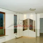 Rent 4 bedroom apartment of 220 m² in Warsaw