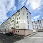 Appartement de 55 m² avec 3 chambre(s) en location à Brest