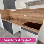 Appartement de 66 m² avec 3 chambre(s) en location à ST JEAN