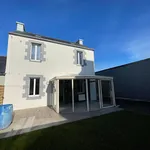 Maison de 110 m² avec 6 chambre(s) en location à Le