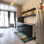 Huur 1 slaapkamer appartement van 75 m² in brussels