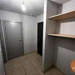 Huur 1 slaapkamer appartement in Ninove