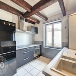 Appartement de 46 m² avec 3 chambre(s) en location à Nancy