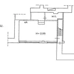 Affitto 2 camera appartamento di 36 m² in Naples