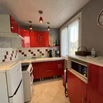 Rent 4 bedroom apartment of 64 m² in TROYES