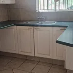 Rent 1 bedroom house in Gauteng