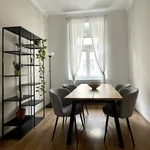 Rent 2 bedroom apartment of 99 m² in Prague