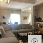 Rent 4 bedroom apartment of 224 m² in Marousi