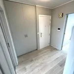  appartement avec 2 chambre(s) en location à Jette