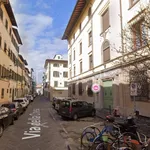 Affitto 1 camera appartamento di 40 m² in Firenze