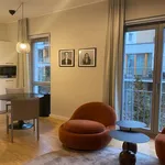 Miete 1 Schlafzimmer wohnung von 42 m² in Berlin