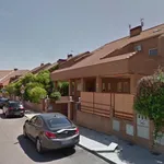 Rent 10 bedroom apartment in Madrid