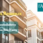 Appartement de 67 m² avec 4 chambre(s) en location à Bois-d'Arcy