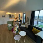 Rent 3 bedroom apartment of 98 m² in Amstelveen