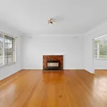 Rent 3 bedroom house in Nunawading