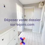 Appartement de 9 m² avec 4 chambre(s) en location à Clermont-Ferrand