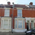 Rent 4 bedroom house in Portsmouth