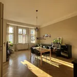 Pronajměte si 1 ložnic/e byt o rozloze 61 m² v Prague