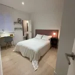 Rent a room in madrid