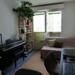 Rent 2 bedroom apartment of 35 m² in LYON 09