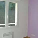 Rent 2 bedroom apartment of 41 m² in Clermont-Ferrand