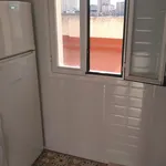 Rent 1 bedroom house of 88 m² in Madrid