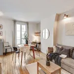  appartement avec 1 chambre(s) en location à paris