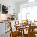 Rent 3 bedroom apartment of 113 m² in Prague